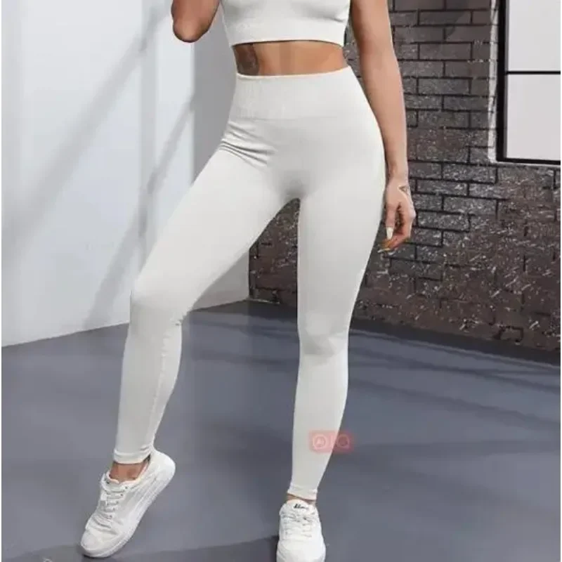 High Waist Seamless Leggings 2026 – Slim Fit Yoga & Gym Tights Leggings Spandex Leggings Women’s Fashion High Waist Seamless Leggings 2026 – Slim Fit Yoga & Gym Tights Leggings Spandex Leggings Women's Fashion KDBazar