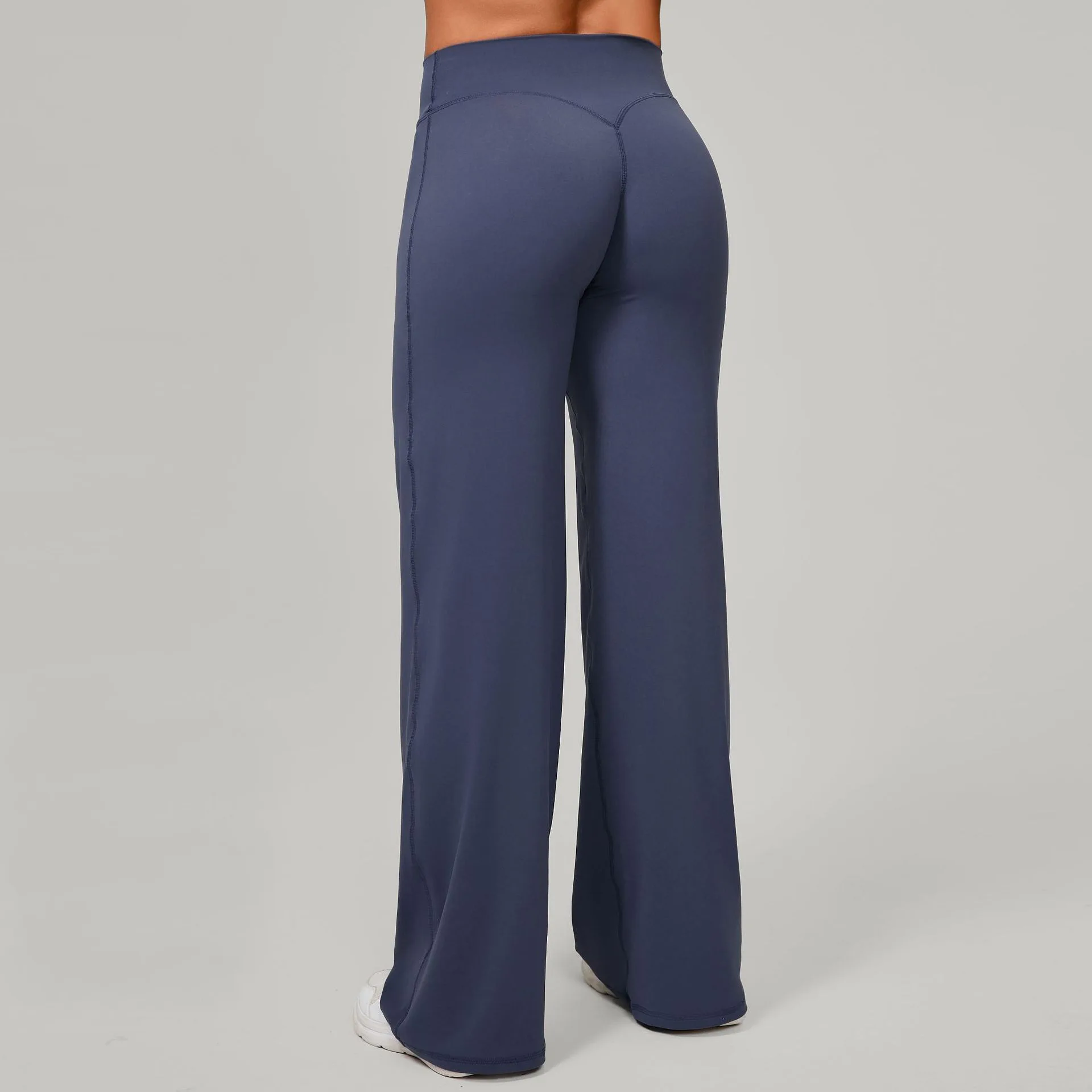 High Waisted Straight Leg Yoga Pants for Women, Naked Feeling Butt Lifting Loose Fit Workout Trousers, Slimming Gym Pants Jeans, Pants & Skirts Trousers Women’s Fashion High Waisted Straight Leg Yoga Pants for Women, Naked Feeling Butt Lifting Loose Fit Workout Trousers, Slimming Gym Pants Jeans, Pants & Skirts Trousers Women's Fashion KDBazar