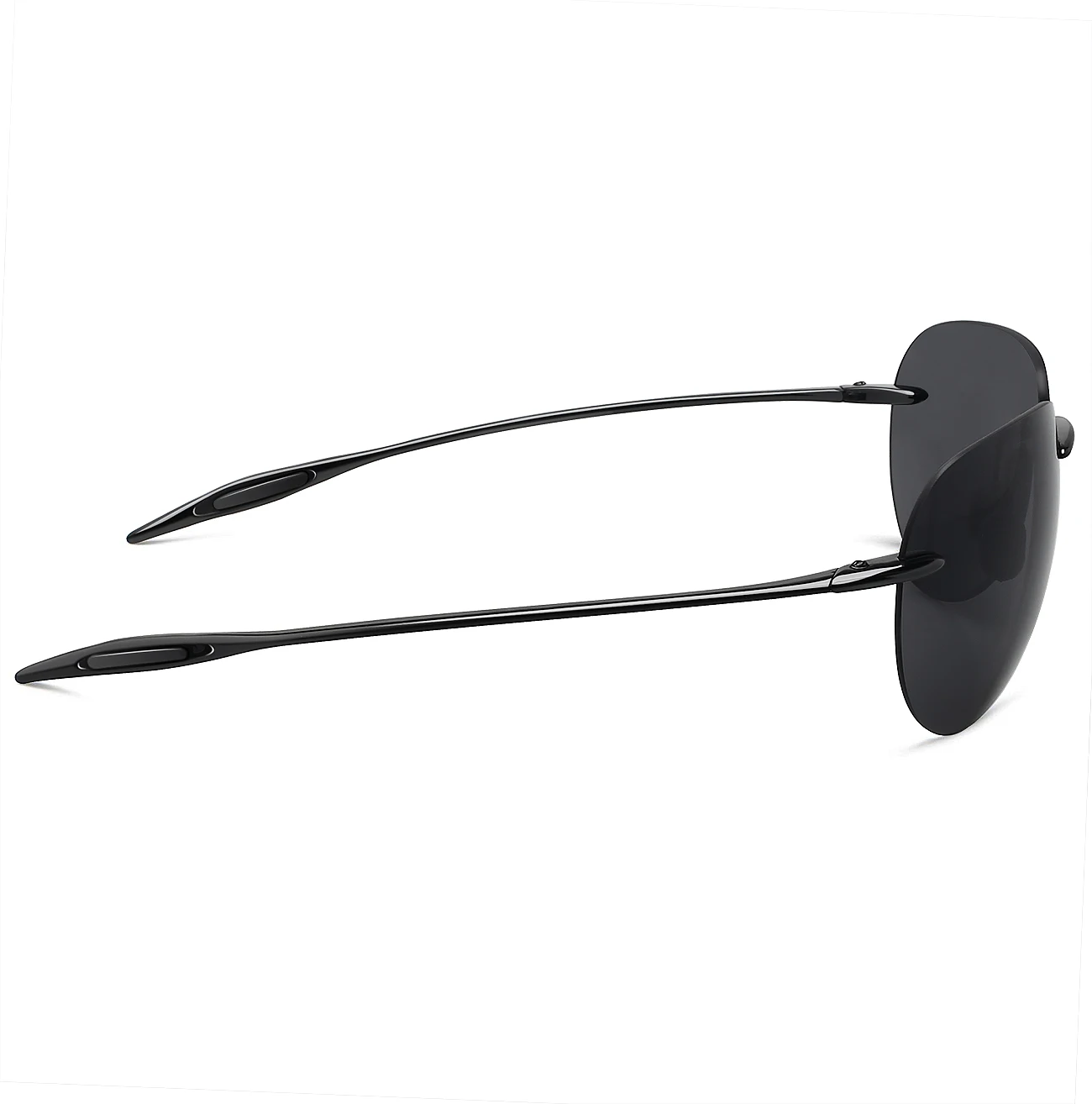 JULI Sports Sunglasses for Men Women Tr90 Rimless Frame for Running Fishing Golf Surf Driving MJ8008 Bags & Accessories Sunglasses Sunglasses for Women JULI Sports Sunglasses for Men Women Tr90 Rimless Frame for Running Fishing Golf Surf Driving MJ8008 Bags & Accessories Sunglasses Sunglasses for Women KDBazar