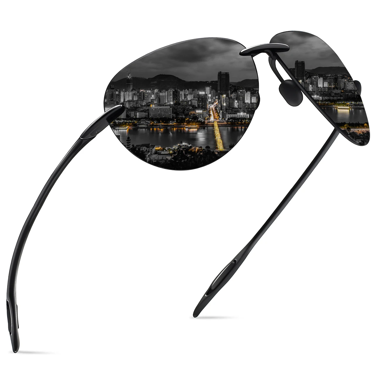 JULI Sports Sunglasses for Men Women Tr90 Rimless Frame for Running Fishing Golf Surf Driving MJ8008 Bags & Accessories Sunglasses Sunglasses for Women JULI Sports Sunglasses for Men Women Tr90 Rimless Frame for Running Fishing Golf Surf Driving MJ8008 Bags & Accessories Sunglasses Sunglasses for Women KDBazar