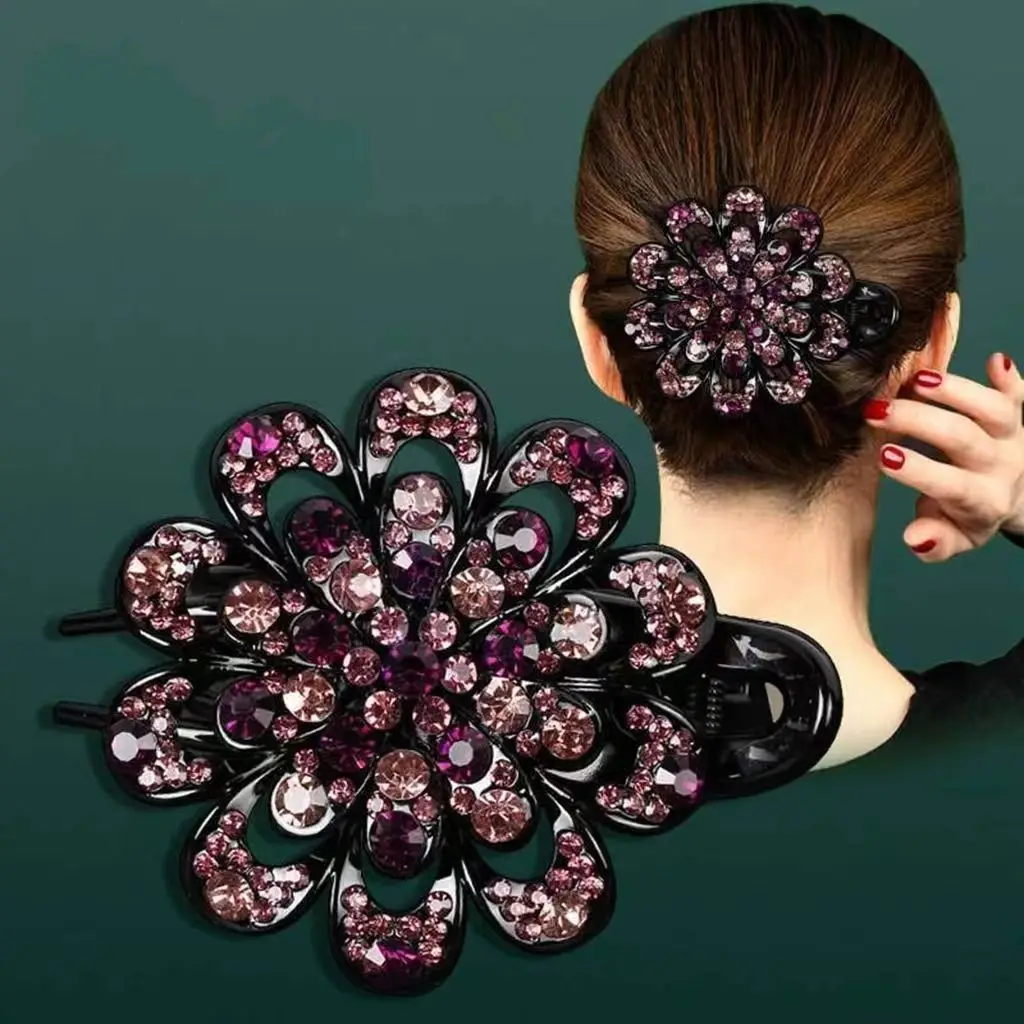 Korean Style Women Girls Hair Accessories Duck Billed Hairpins Headwear Coiled Rhinestone Elegant Hair Clip Three Tooth Clip Clothing & Accessories Hair Accessories Women’s Fashion Korean Style Women Girls Hair Accessories Duck Billed Hairpins Headwear Coiled Rhinestone Elegant Hair Clip Three Tooth Clip Clothing & Accessories Hair Accessories Women's Fashion KDBazar