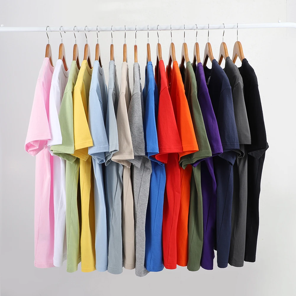 Loose Fit Cotton Tee for Women Women’s T-Shirts Loose Fit Cotton Tee for Women Women's T-Shirts KDBazar