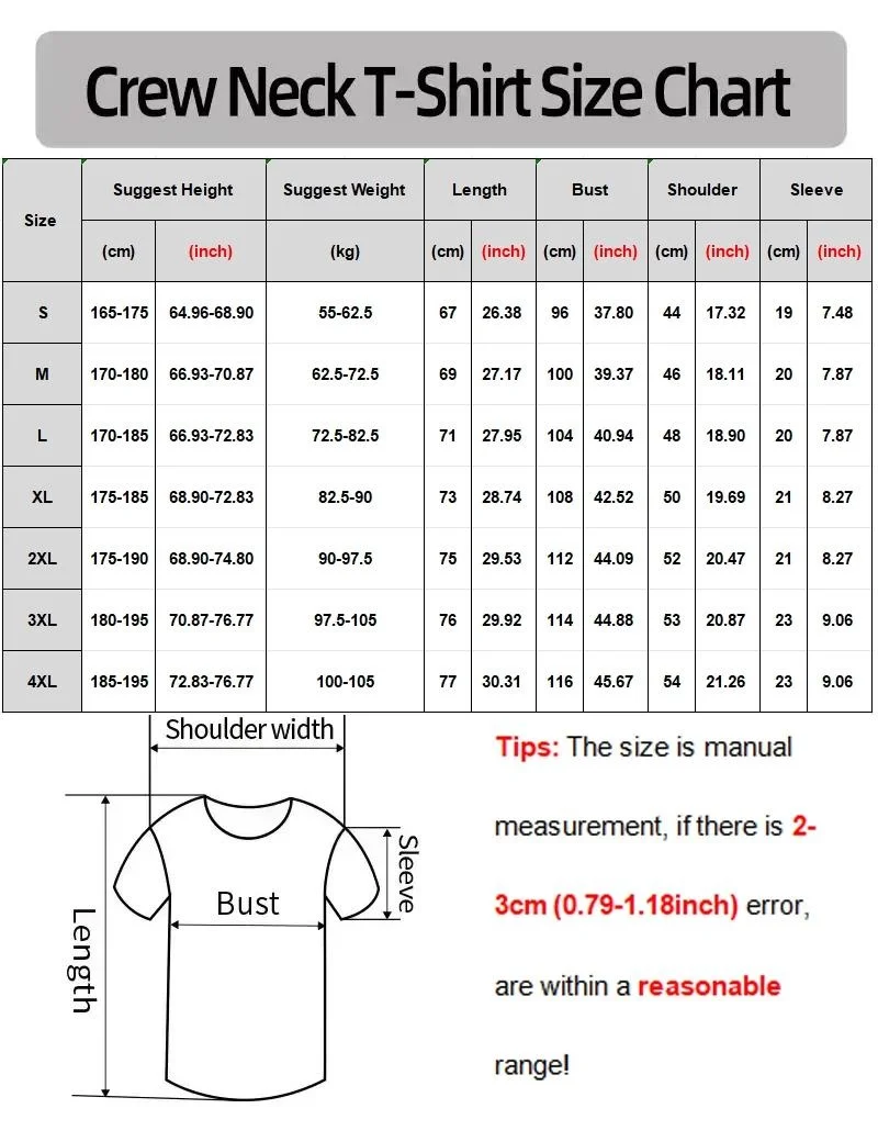 Loose Fit Streetwear T-Shirt for Men Men’s Clothing Men’s Fashion Men’s Trendy T-Shirts Loose Fit Streetwear T-Shirt for Men Men's Clothing Men's Fashion Men's Trendy T-Shirts KDBazar