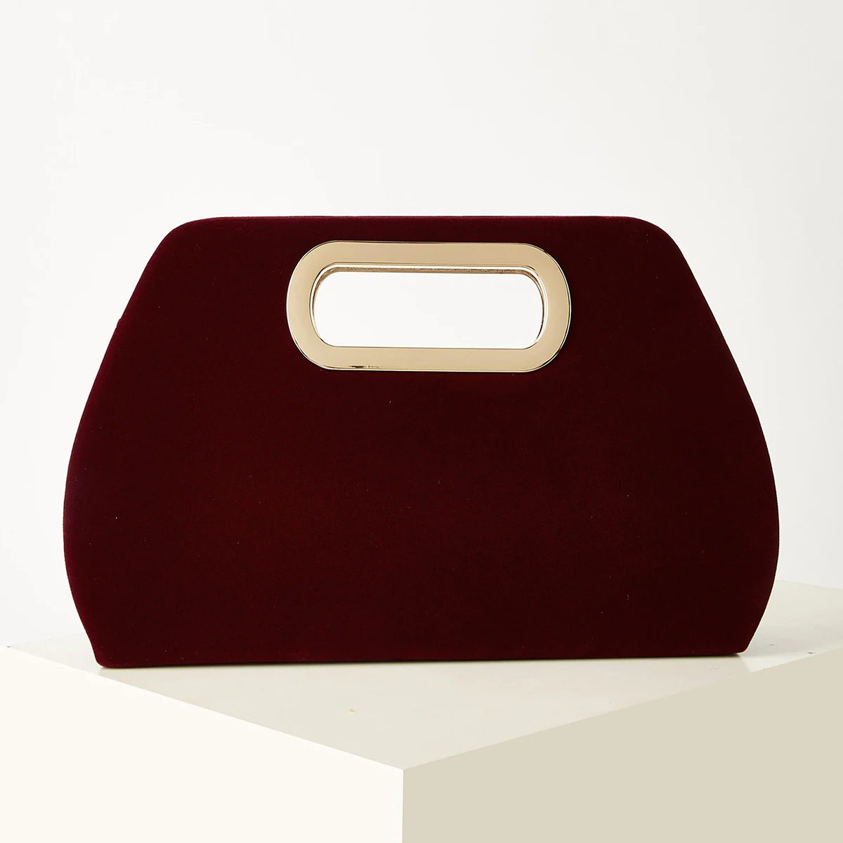 Luxurious Velvet Handbag with Metal Hollow Design, Women’s Bag for Weddings, Parties, and Dinners, High-End Burgundy Velvet Evening Bag, Elegant and Versatile Clutch Bags & Accessories Burgundy Purses handbags and purses Luxurious Velvet Handbag with Metal Hollow Design, Women's Bag for Weddings, Parties, and Dinners, High-End Burgundy Velvet Evening Bag, Elegant and Versatile Clutch Bags & Accessories Burgundy Purses handbags and purses KDBazar