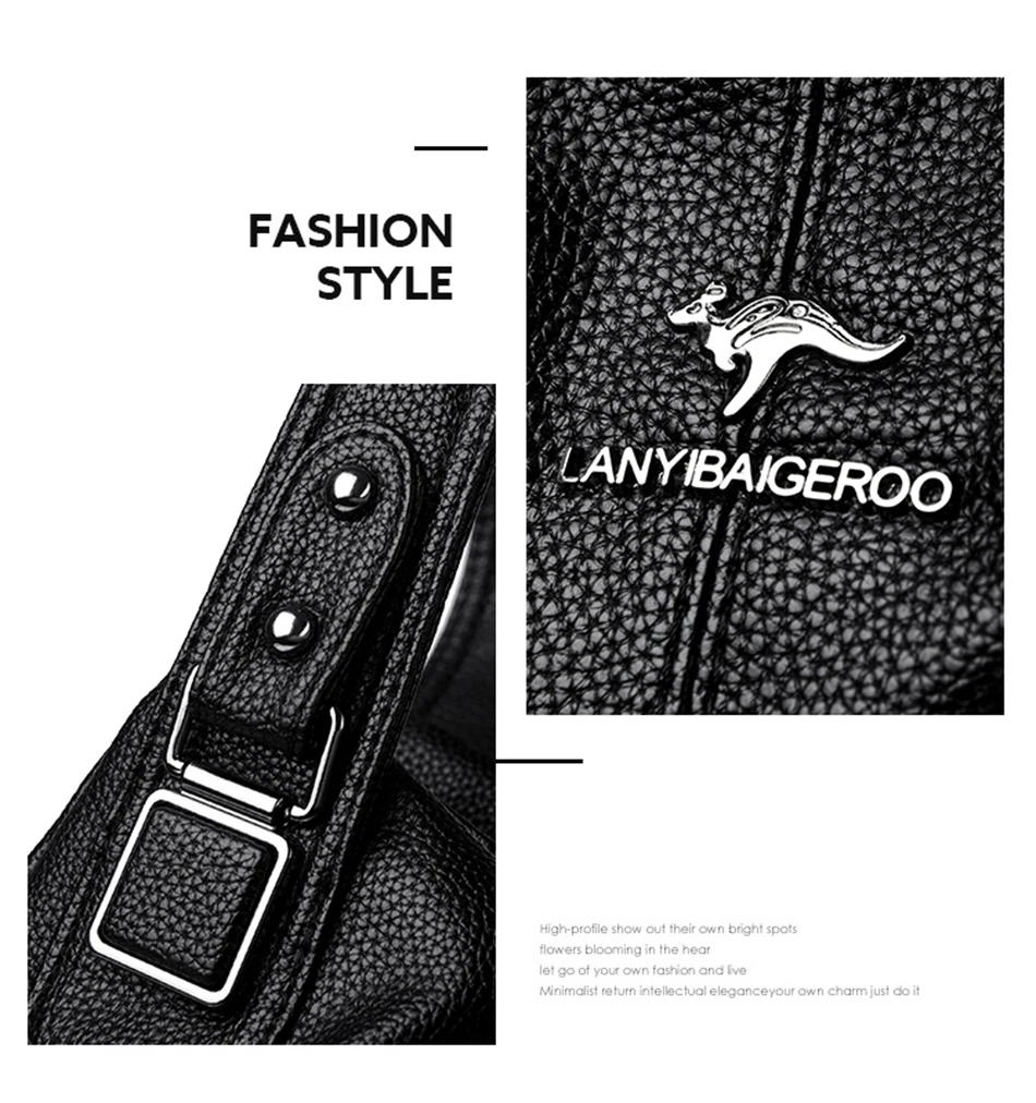 Luxury Handbags Women Leather Shoulder Bags Designer Ladies Crossbody Hand Bags for Women 2025 High Capacity Casual Tote Bag Sac Luxury Handbags Women Leather Shoulder Bags Designer Ladies Crossbody Hand Bags for Women 2025 High Capacity Casual Tote Bag Sac