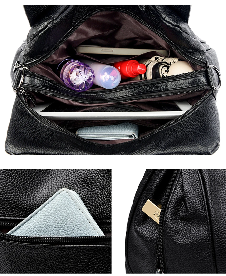 Luxury Handbags Women Leather Shoulder Bags Designer Ladies Crossbody Hand Bags for Women 2025 High Capacity Casual Tote Bag Sac Luxury Handbags Women Leather Shoulder Bags Designer Ladies Crossbody Hand Bags for Women 2025 High Capacity Casual Tote Bag Sac