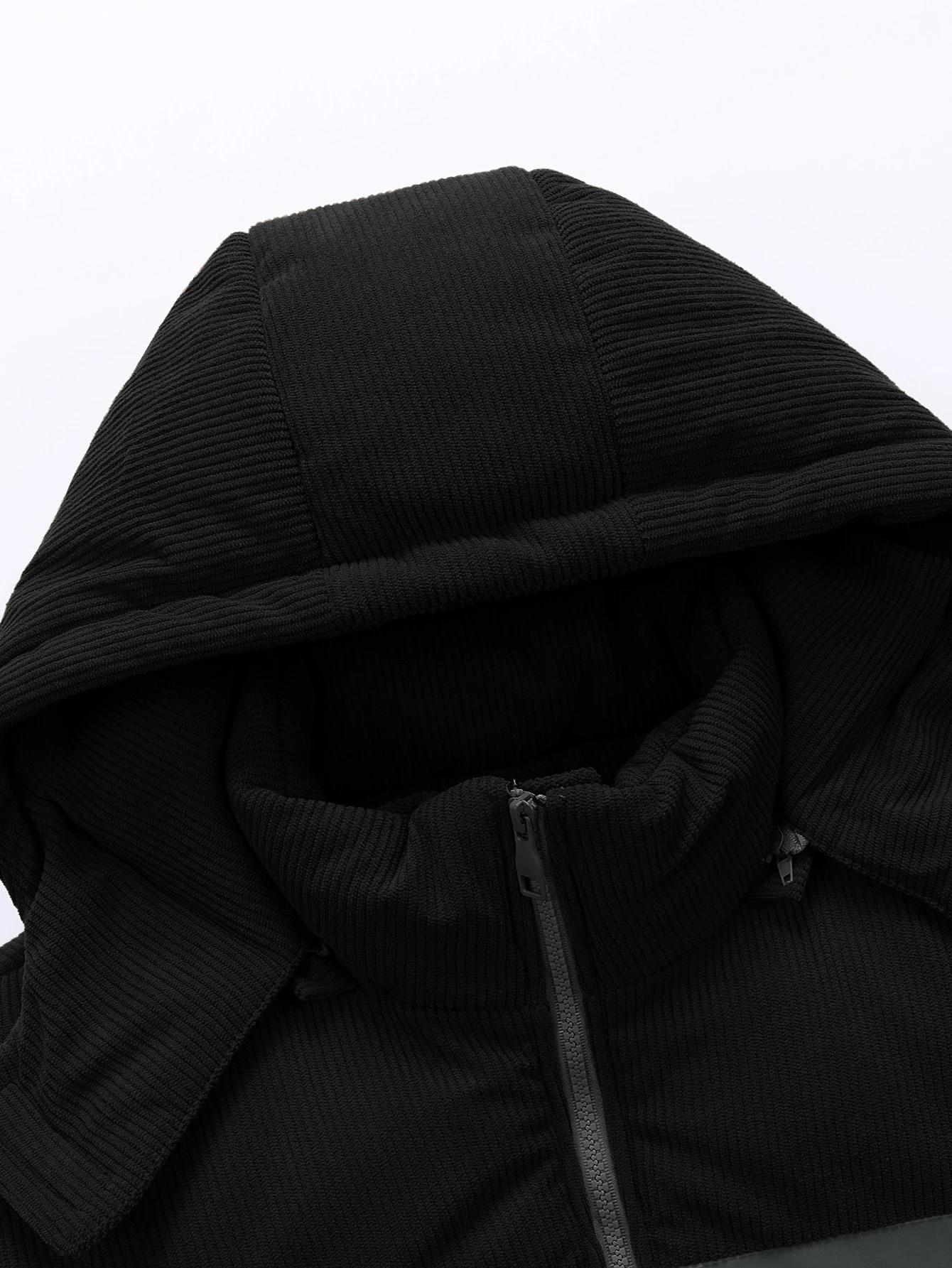 Men’s Hooded Cotton Jacket, Thickeneded and Warm in Winter, Windproof and Cold-Resistant, Simple and Versatile for Work Clothing Cotton Coat Men’s Coats & Jackets Men’s Fashion Men's Hooded Cotton Jacket, Thickeneded and Warm in Winter, Windproof and Cold-Resistant, Simple and Versatile for Work Clothing Cotton Coat Men's Coats & Jackets Men's Fashion KDBazar