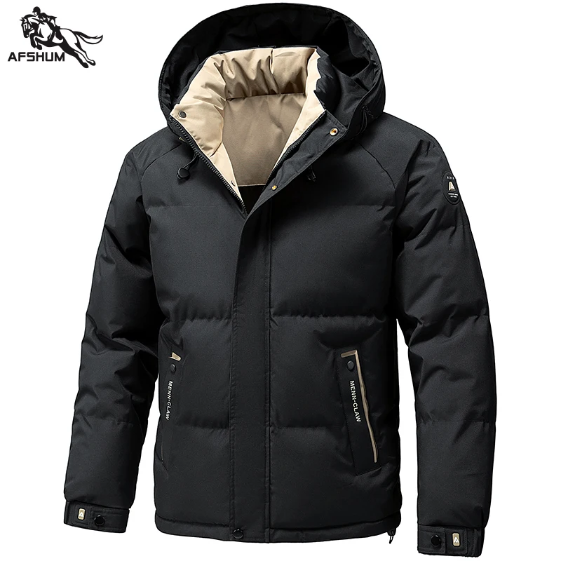 Men’s Jacket Stand Collar Mens Parka Winter New Down Jacket Fleece Warm Jackets Men Business Leisure Coat Baseball Coats 8891 Down Jackets Women Clothing Fashion Women’s Fashion Men's Jacket Stand Collar Mens Parka Winter New Down Jacket Fleece Warm Jackets Men Business Leisure Coat Baseball Coats 8891 Down Jackets Women Clothing Fashion Women's Fashion KDBazar