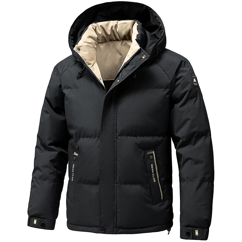 Men’s Jacket Stand Collar Mens Parka Winter New Down Jacket Fleece Warm Jackets Men Business Leisure Coat Baseball Coats 8891 Down Jackets Women Clothing Fashion Women’s Fashion Men's Jacket Stand Collar Mens Parka Winter New Down Jacket Fleece Warm Jackets Men Business Leisure Coat Baseball Coats 8891 Down Jackets Women Clothing Fashion Women's Fashion KDBazar
