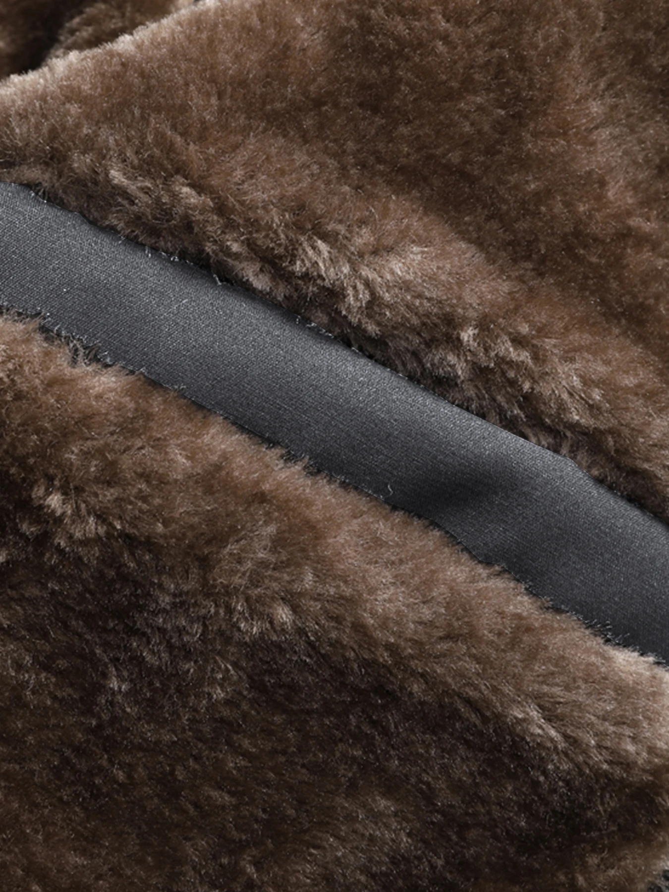 New Autumn and Winter Velvet Jacket Men’s Stand-Up Collar Cotton Padded Thickened Warm Casual Jacket Cotton Coat Men’s Coats & Jackets Men’s Fashion New Autumn and Winter Velvet Jacket Men's Stand-Up Collar Cotton Padded Thickened Warm Casual Jacket Cotton Coat Men's Coats & Jackets Men's Fashion KDBazar