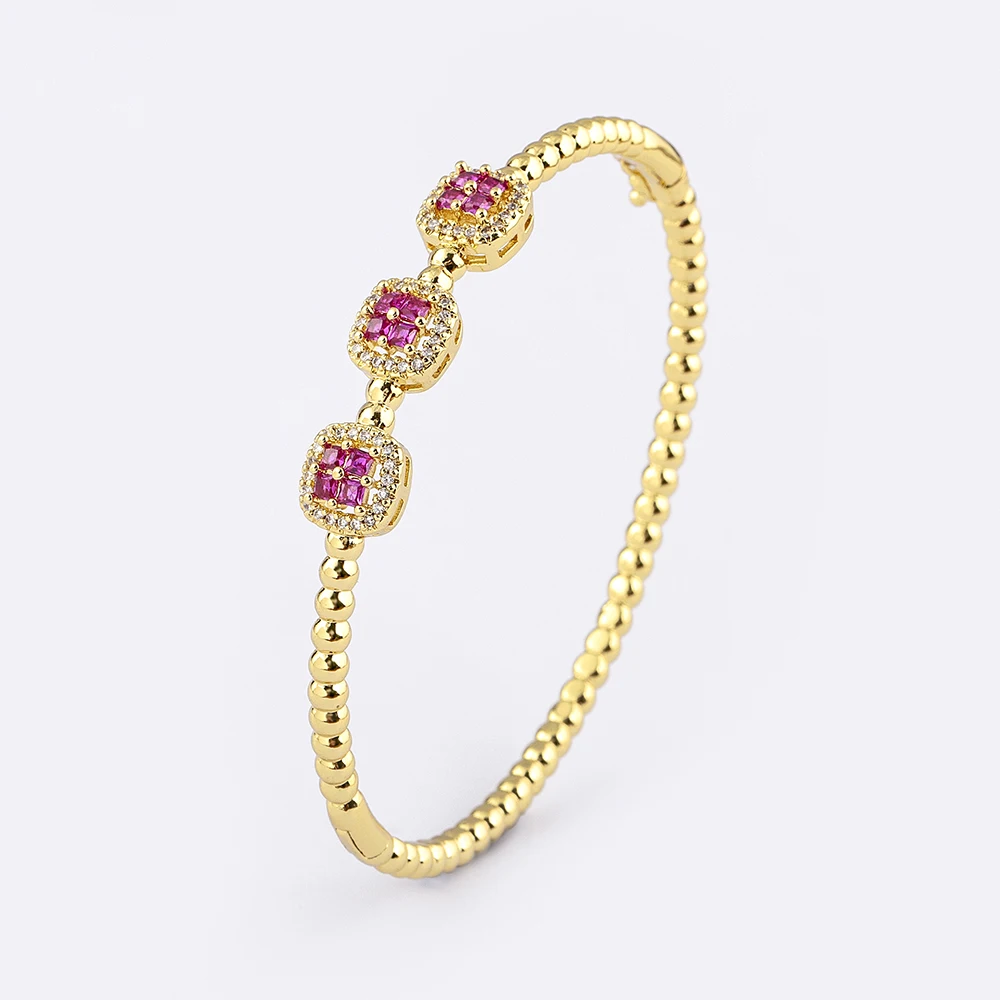 Nidin Classic Design New Inlaid Crystal Zircon 4 Colors Gold Plated Bangles Bracelets for Women Charm Party Wedding Accessories Bracelets and Bangles Jewelry & Watches Nidin Classic Design New Inlaid Crystal Zircon 4 Colors Gold Plated Bangles Bracelets for Women Charm Party Wedding Accessories Bracelets and Bangles Jewelry & Watches KDBazar