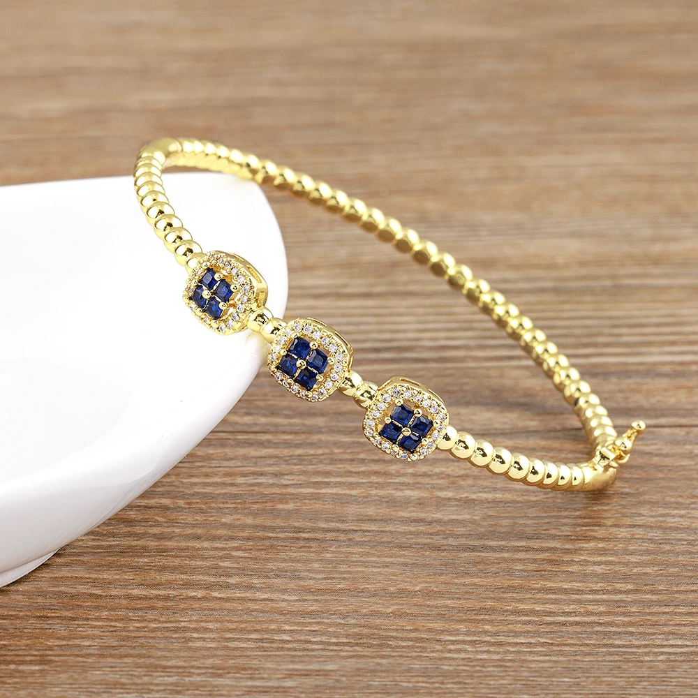 Nidin Classic Design New Inlaid Crystal Zircon 4 Colors Gold Plated Bangles Bracelets for Women Charm Party Wedding Accessories Bracelets and Bangles Jewelry & Watches Nidin Classic Design New Inlaid Crystal Zircon 4 Colors Gold Plated Bangles Bracelets for Women Charm Party Wedding Accessories Bracelets and Bangles Jewelry & Watches KDBazar