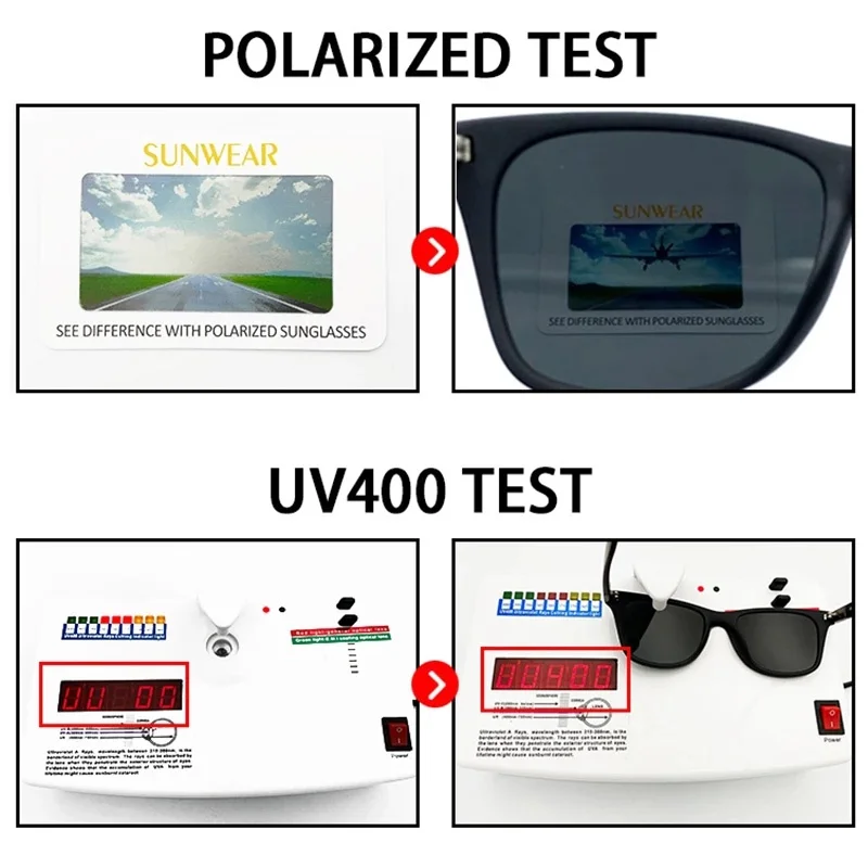 Night Vision Glasses PC Frame Polarized Sunglasses Men Outdoor Sport Sun Glasses Day Night Vision Driver Night Glasses Goggles Night Vision Glasses PC Frame Polarized Sunglasses Men Outdoor Sport Sun Glasses Day Night Vision Driver Night Glasses Goggles KDBazar