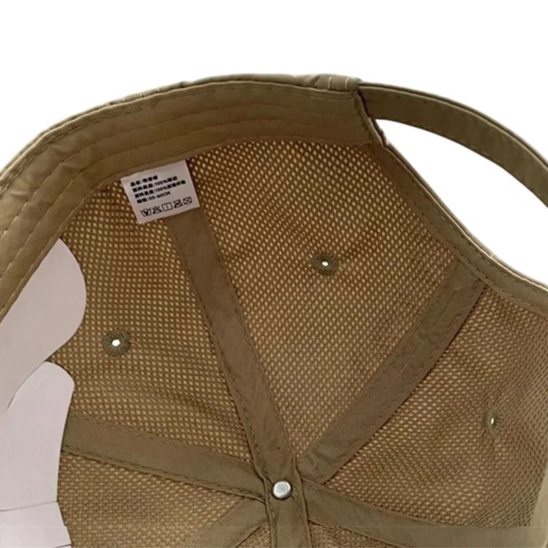 Outdoor Quick-drying Golf Fishing Hat For Women Men Summer Sun Hat Baseball Cap Casual Breathable Adjustable Sun Protection Hats Caps Headbands Clothing & Accessories Women’s Fashion Outdoor Quick-drying Golf Fishing Hat For Women Men Summer Sun Hat Baseball Cap Casual Breathable Adjustable Sun Protection Hats Caps Headbands Clothing & Accessories Women's Fashion KDBazar