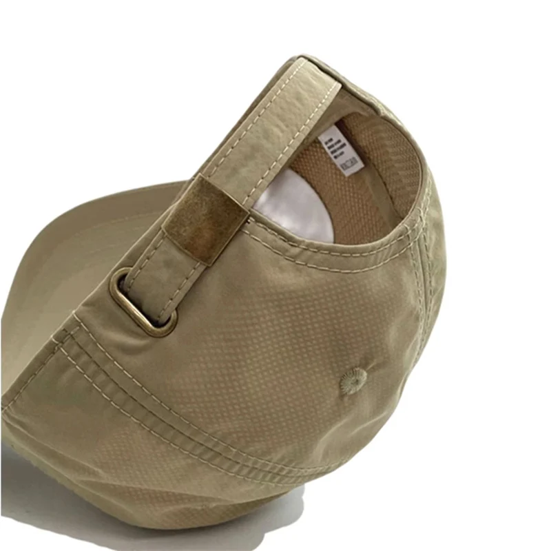 Outdoor Quick-drying Golf Fishing Hat For Women Men Summer Sun Hat Baseball Cap Casual Breathable Adjustable Sun Protection Hats Caps Headbands Clothing & Accessories Women’s Fashion Outdoor Quick-drying Golf Fishing Hat For Women Men Summer Sun Hat Baseball Cap Casual Breathable Adjustable Sun Protection Hats Caps Headbands Clothing & Accessories Women's Fashion KDBazar