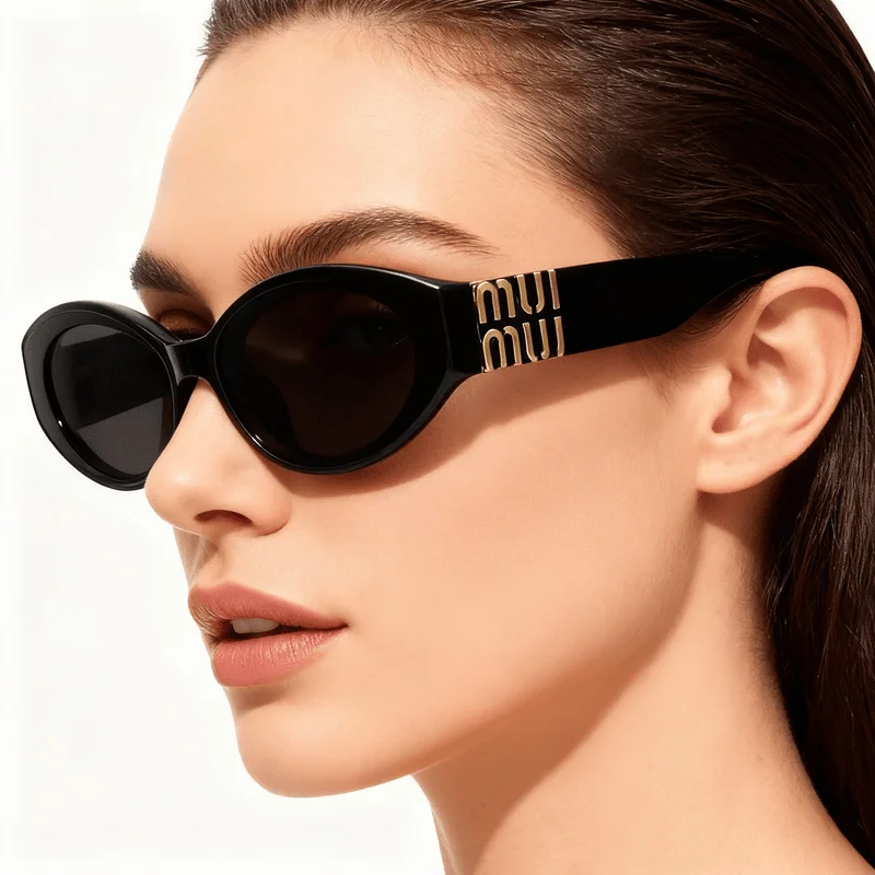 Oval Glamour Sunglasses for Women Bags & Accessories Sunglasses Sunglasses for Women Oval Glamour Sunglasses for Women Bags & Accessories Sunglasses Sunglasses for Women KDBazar