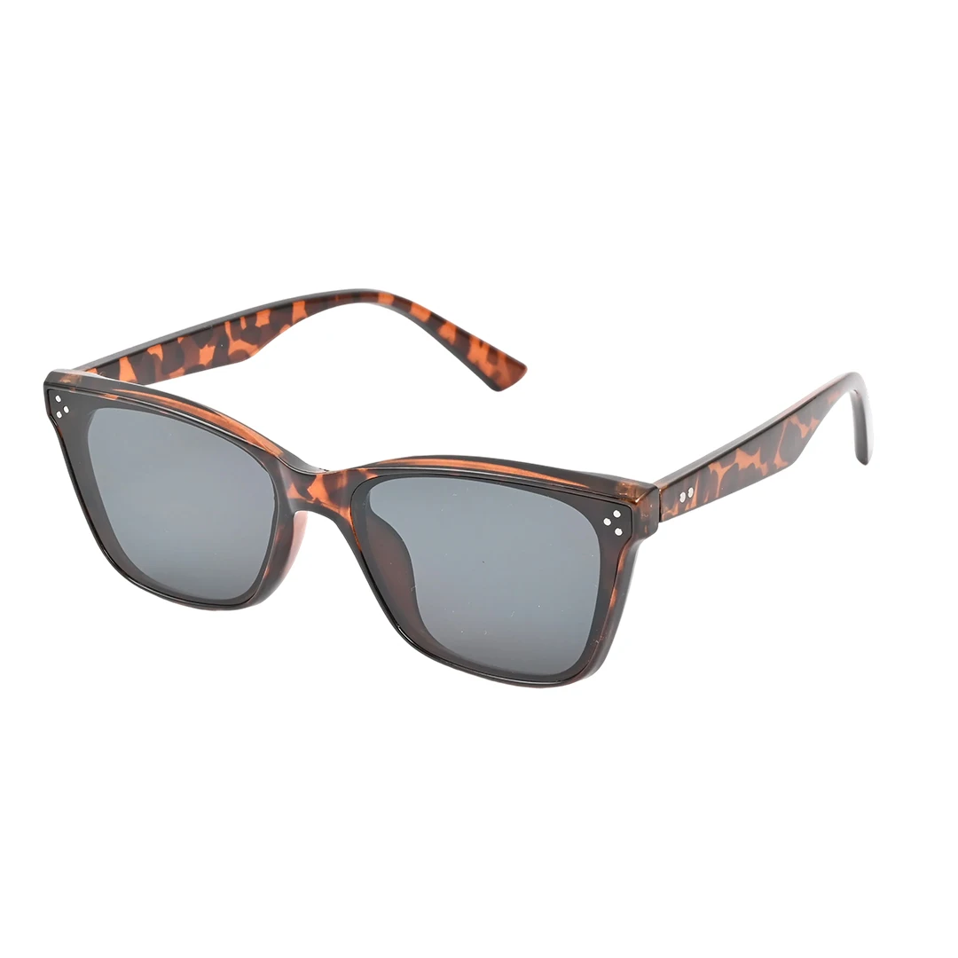 Oversized Round Sunglasses TrendyMate Oversized Round Sunglasses TrendyMate KDBazar