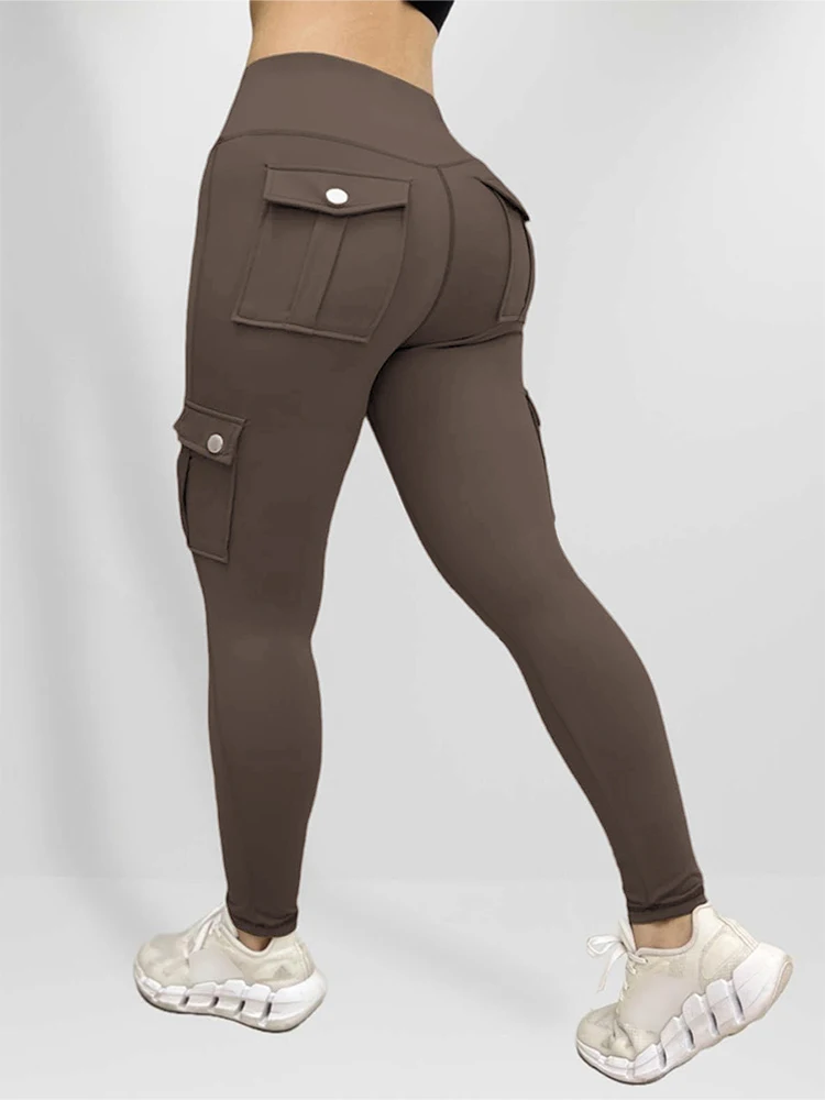 Plus Size Women’s Butt Lift Leggings with Flap Pockets Women’s Workout Leggings All Season All Season Casual Best Choice Leggings Plus Size Leggings Women’s Fashion Plus Size Women's Butt Lift Leggings with Flap Pockets Women's Workout Leggings All Season All Season Casual Best Choice Leggings Plus Size Leggings Women's Fashion KDBazar