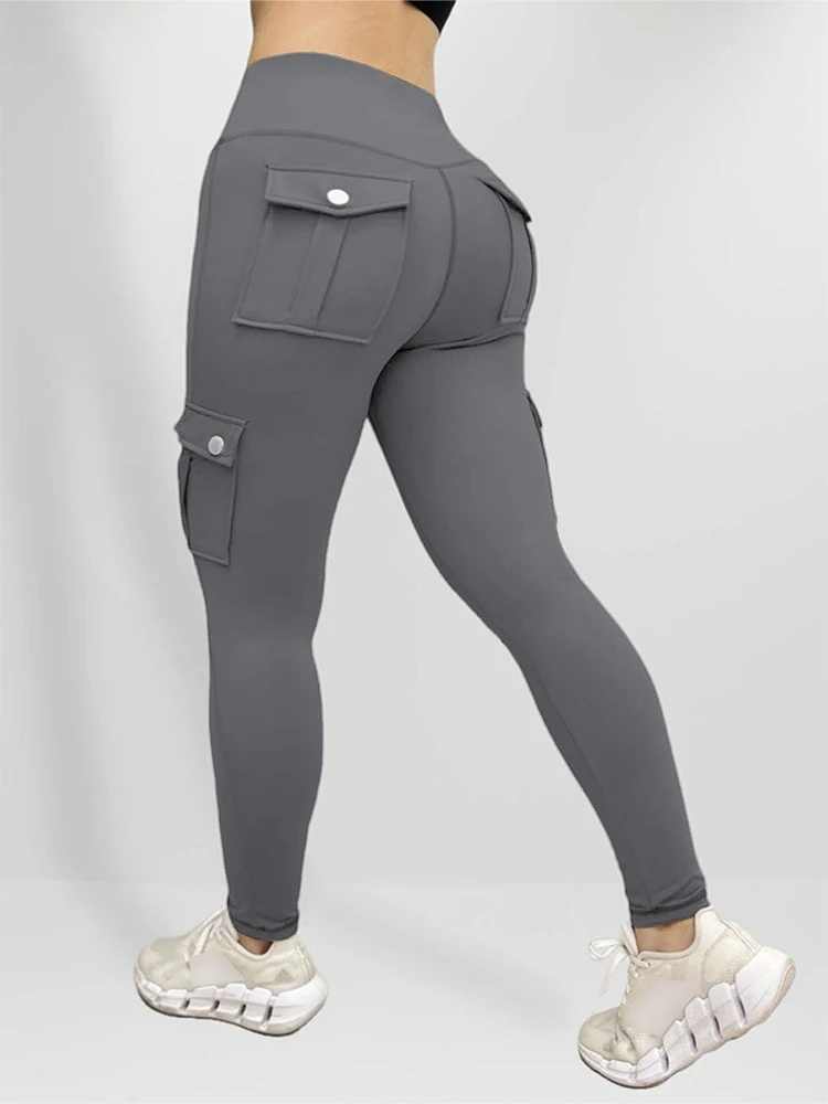 Plus Size Women’s Butt Lift Leggings with Flap Pockets Women’s Workout Leggings All Season All Season Casual Best Choice Leggings Plus Size Leggings Women’s Fashion Plus Size Women's Butt Lift Leggings with Flap Pockets Women's Workout Leggings All Season All Season Casual Best Choice Leggings Plus Size Leggings Women's Fashion KDBazar
