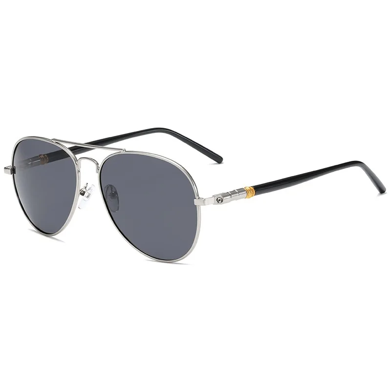 Polarized Pilot Sunglasses for Men – UV400 Aviator Style Bags & Accessories Mens Sunglasses Sunglasses Polarized Pilot Sunglasses for Men – UV400 Aviator Style Bags & Accessories Mens Sunglasses Sunglasses KDBazar
