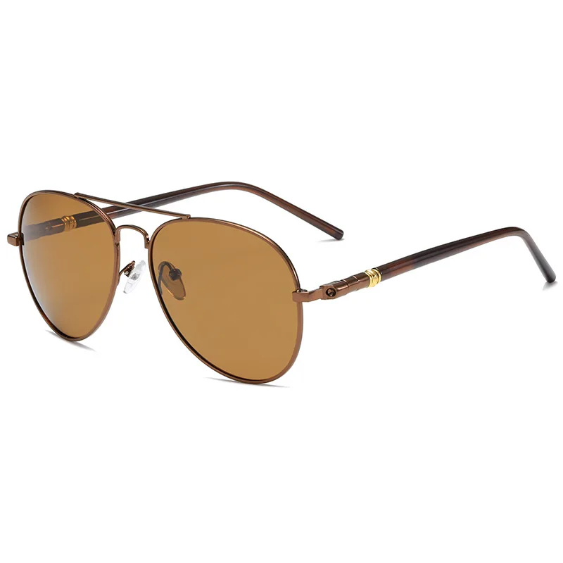 Polarized Pilot Sunglasses for Men – UV400 Aviator Style Bags & Accessories Mens Sunglasses Sunglasses Polarized Pilot Sunglasses for Men – UV400 Aviator Style Bags & Accessories Mens Sunglasses Sunglasses KDBazar
