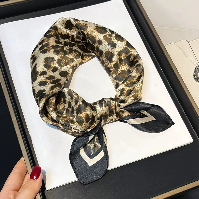 Real Silk Satin Scarf for Women Clothing & Accessories Scarves Women’s Fashion Real Silk Satin Scarf for Women Clothing & Accessories Scarves Women's Fashion KDBazar
