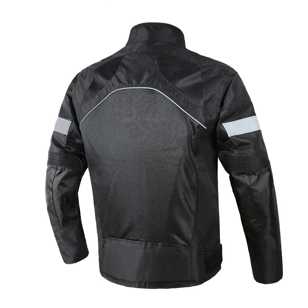 Reflective Motorcycle Jacket 2026 – Men’s Riding Coat with Protective Pads Men’s Coats & Jackets Men’s Fashion Motorcycle Jackets for Men Reflective Motorcycle Jacket 2026 – Men's Riding Coat with Protective Pads Men's Coats & Jackets Men's Fashion Motorcycle Jackets for Men KDBazar