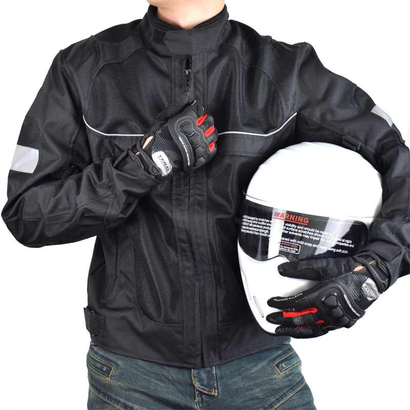 Reflective Motorcycle Jacket 2026 – Men’s Riding Coat with Protective Pads Men’s Coats & Jackets Men’s Fashion Motorcycle Jackets for Men Reflective Motorcycle Jacket 2026 – Men's Riding Coat with Protective Pads Men's Coats & Jackets Men's Fashion Motorcycle Jackets for Men KDBazar
