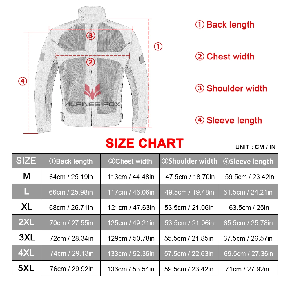Reflective Motorcycle Jacket 2026 – Men’s Riding Coat with Protective Pads Men’s Coats & Jackets Men’s Fashion Motorcycle Jackets for Men Reflective Motorcycle Jacket 2026 – Men's Riding Coat with Protective Pads Men's Coats & Jackets Men's Fashion Motorcycle Jackets for Men KDBazar