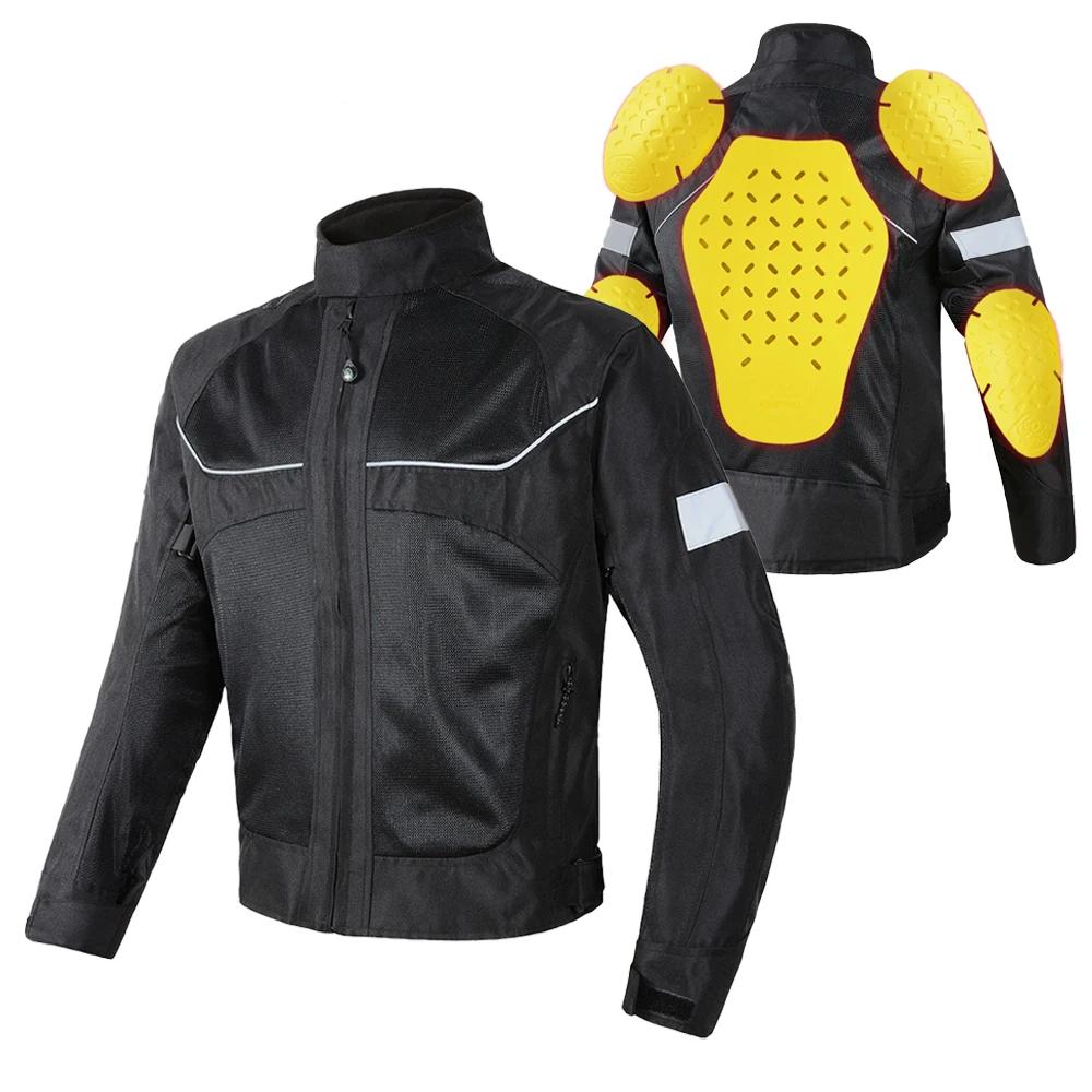 Reflective Motorcycle Jacket 2026 – Men’s Riding Coat with Protective Pads Men’s Coats & Jackets Men’s Fashion Motorcycle Jackets for Men Reflective Motorcycle Jacket 2026 – Men's Riding Coat with Protective Pads Men's Coats & Jackets Men's Fashion Motorcycle Jackets for Men KDBazar