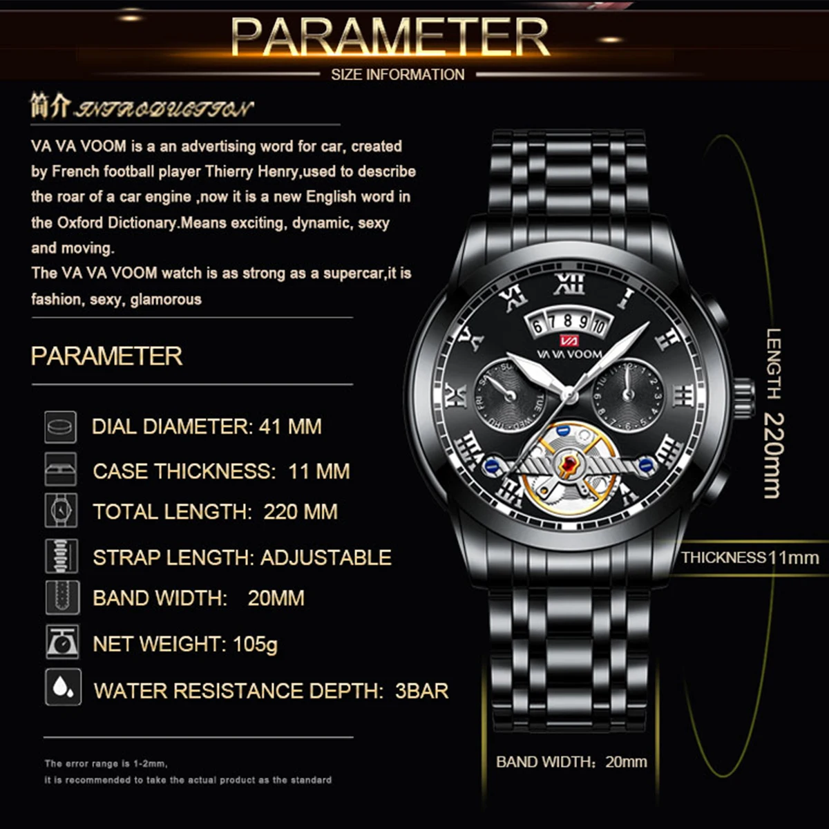 Relogio Masculino Top Brand Mens Luxury Watch Stainless Steel Luminescence Clock Casual Chic 3Bar Waterproof Outdoor Sport Watch Jewelry & Watches Mens Watches Relogio Masculino Top Brand Mens Luxury Watch Stainless Steel Luminescence Clock Casual Chic 3Bar Waterproof Outdoor Sport Watch Jewelry & Watches Mens Watches KDBazar