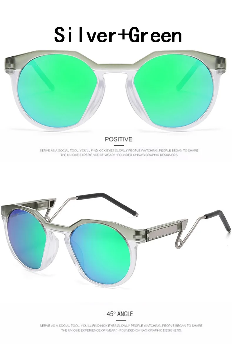 Retro Round Sunglasses Men UV400 Brand Round Polarized Sun Glasses for Women Fashion Driving Traveling Goggles Shades Retro Round Sunglasses Men UV400 Brand Round Polarized Sun Glasses for Women Fashion Driving Traveling Goggles Shades