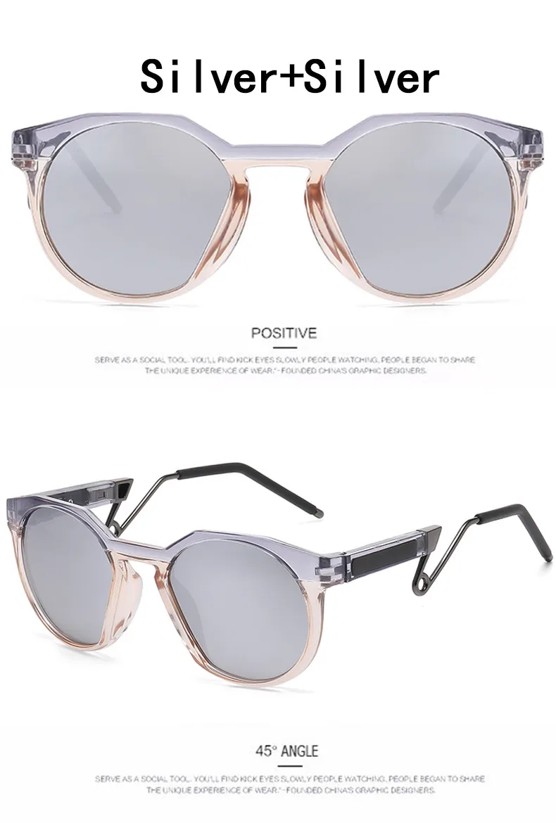Retro Round Sunglasses Men UV400 Brand Round Polarized Sun Glasses for Women Fashion Driving Traveling Goggles Shades Retro Round Sunglasses Men UV400 Brand Round Polarized Sun Glasses for Women Fashion Driving Traveling Goggles Shades