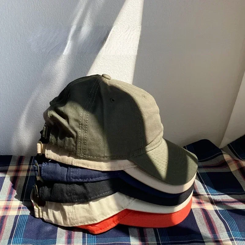 Simple Baseball Caps Spring Summer Sun Protective Caps Cotton Cloth Unisex Baseball Caps Solid Color Caps Headbands Clothing & Accessories Women’s Fashion Simple Baseball Caps Spring Summer Sun Protective Caps Cotton Cloth Unisex Baseball Caps Solid Color Caps Headbands Clothing & Accessories Women's Fashion KDBazar