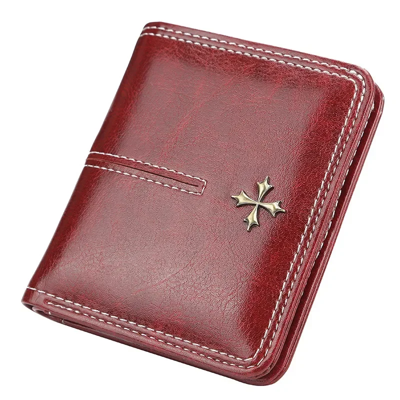 Slim Mini Card Holder Wallet for Women – PU Leather Coin Purse Bags & Accessories handbags and purses Wallets & Coin Purses Slim Mini Card Holder Wallet for Women – PU Leather Coin Purse Bags & Accessories handbags and purses Wallets & Coin Purses KDBazar