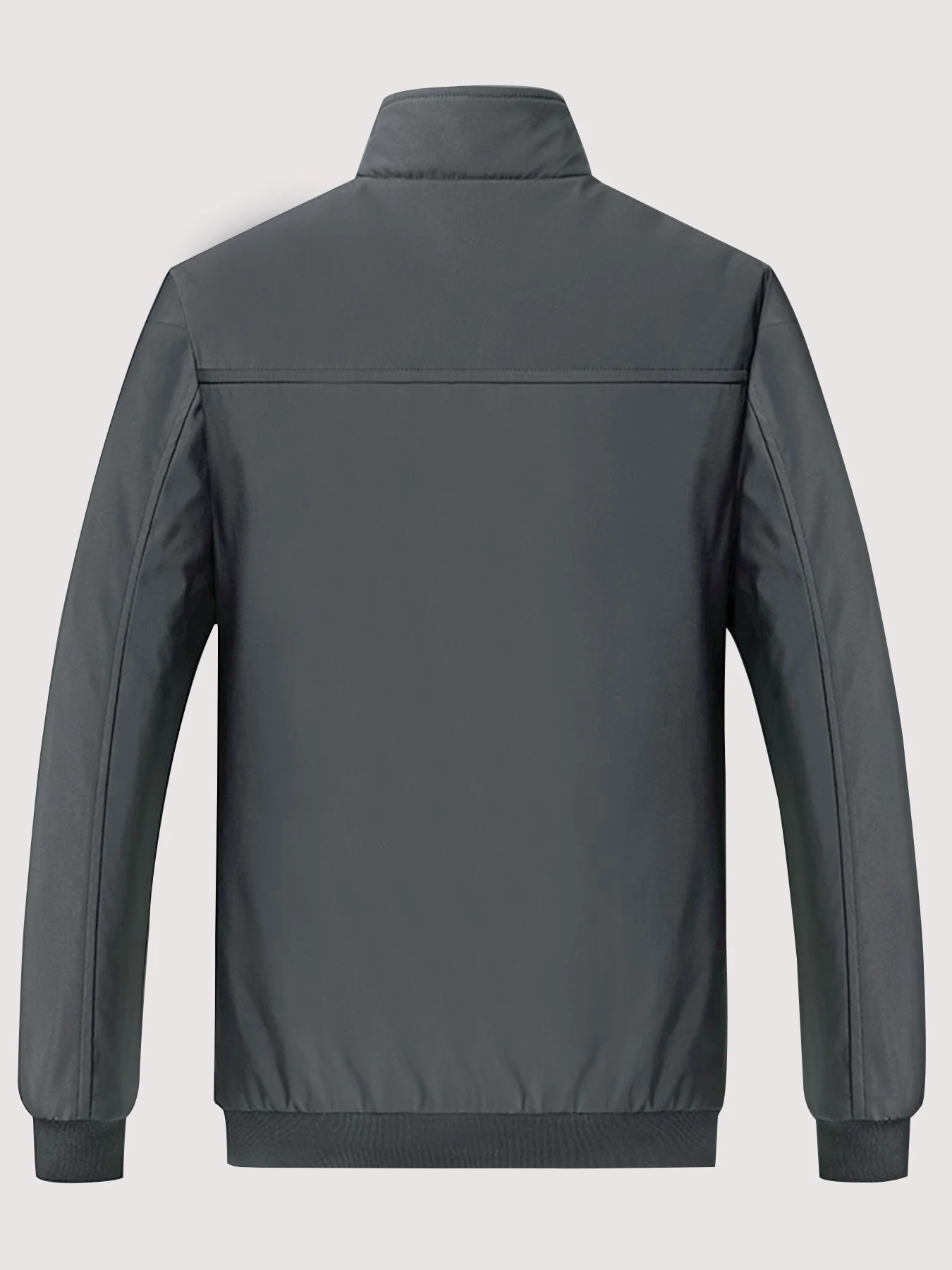 Stand Collar Cotton Padded Jacket for Men Cotton Coat Men’s Coats & Jackets Men’s Fashion Stand Collar Cotton Padded Jacket for Men Cotton Coat Men's Coats & Jackets Men's Fashion KDBazar