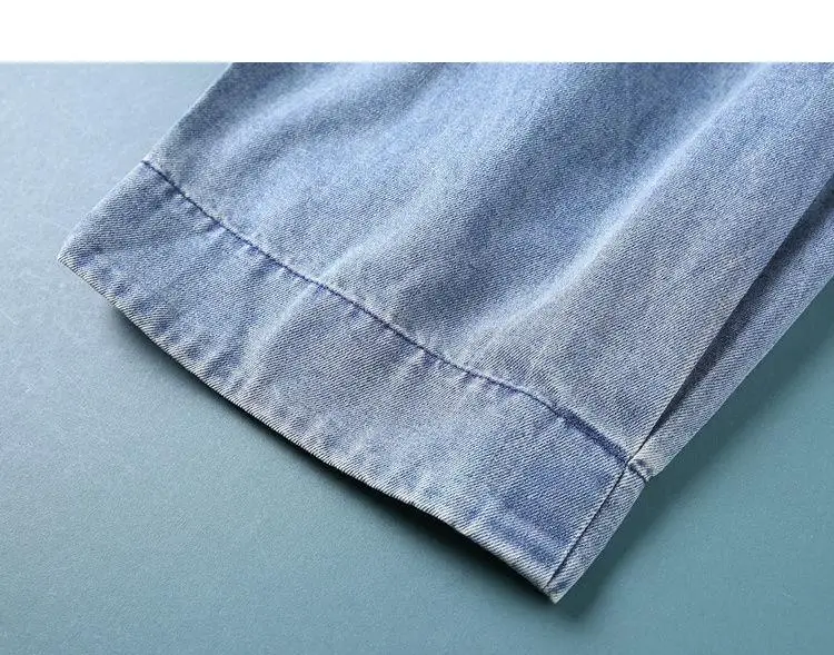 Summer Loose Large Size Harem Jeans Women's plus Size Carrot Pants Casual Lantern Pants Trendy Sle Mom Jeans High Waist Summer Loose Large Size Harem Jeans Women's plus Size Carrot Pants Casual Lantern Pants Trendy Sle Mom Jeans High Waist