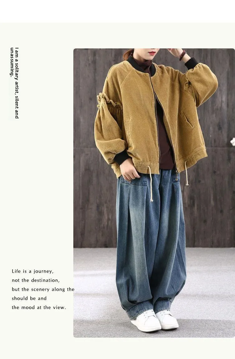 Summer Loose Large Size Harem Jeans Women's plus Size Carrot Pants Casual Lantern Pants Trendy Sle Mom Jeans High Waist Summer Loose Large Size Harem Jeans Women's plus Size Carrot Pants Casual Lantern Pants Trendy Sle Mom Jeans High Waist