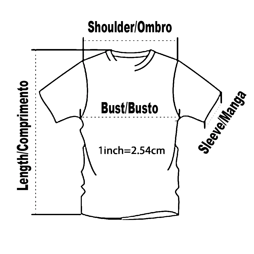 Men's gradient print gym tee front view