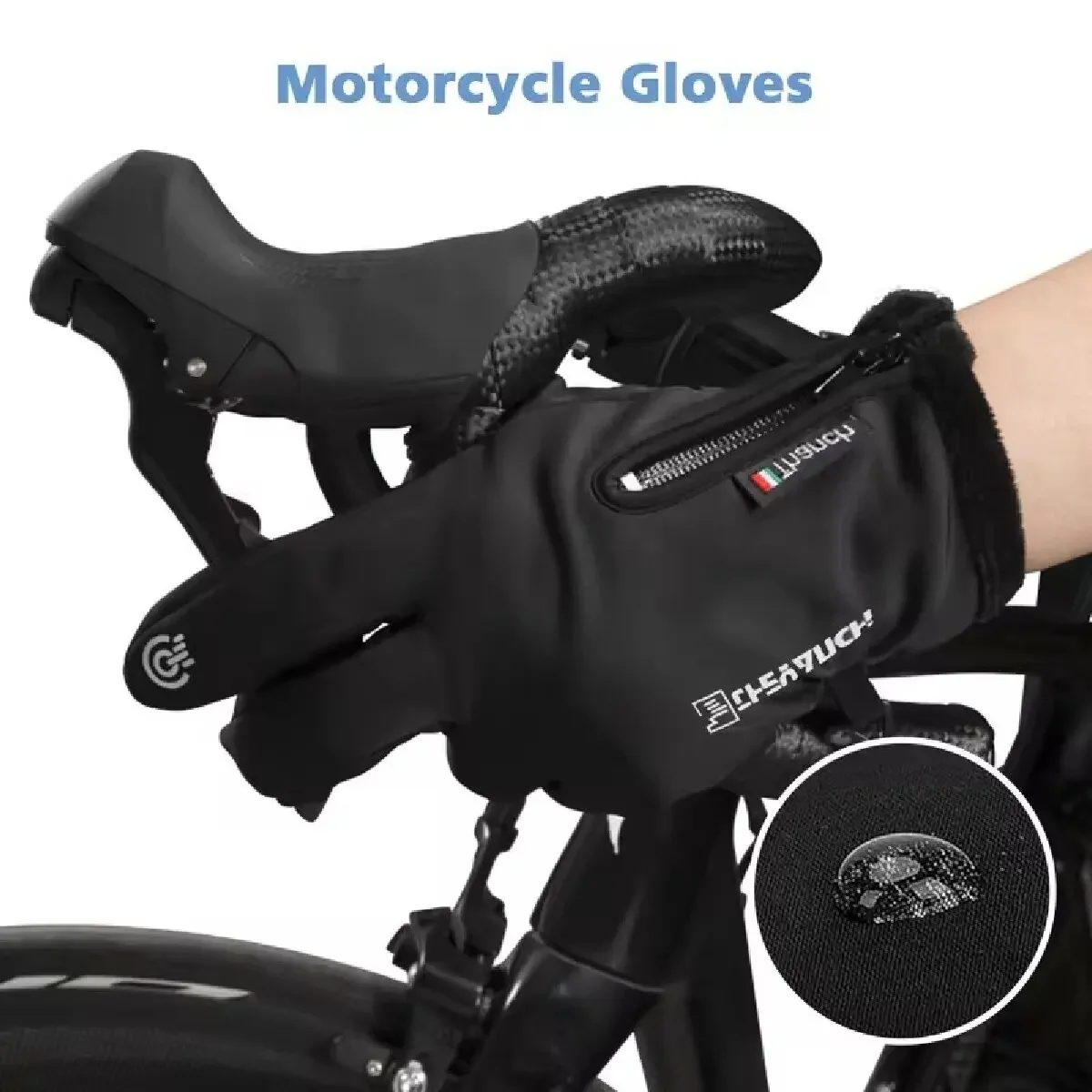 Thermal Touchscreen Winter Gloves for Women Gloves Thermal Touchscreen Winter Gloves for Women Gloves KDBazar