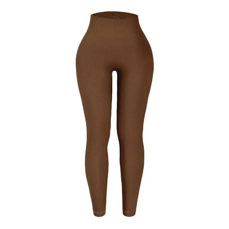 Thread Knited Leggings Women Seamless Slim Tights Gym Trainning Running High Waist Hip Liftting High Elastic Yoga Fitness Pants Leggings Spandex Leggings Women’s Fashion Thread Knited Leggings Women Seamless Slim Tights Gym Trainning Running High Waist Hip Liftting High Elastic Yoga Fitness Pants Leggings Spandex Leggings Women's Fashion KDBazar