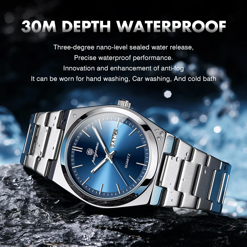 Ultra Thin Minimalist Watch Jewelry & Watches Mens Watches Ultra Thin Minimalist Watch Jewelry & Watches Mens Watches KDBazar