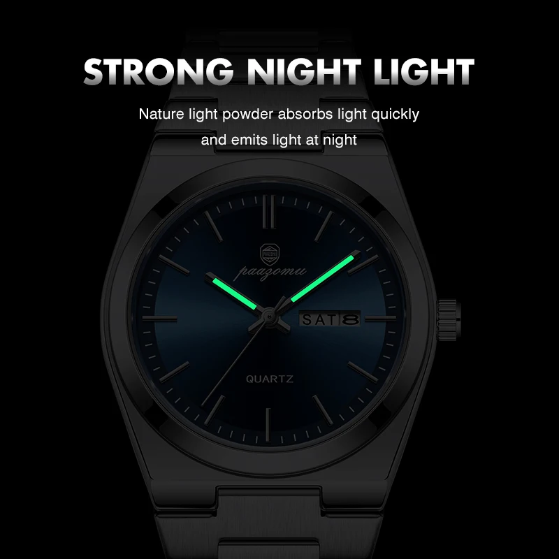 Ultra Thin Minimalist Watch Jewelry & Watches Mens Watches Ultra Thin Minimalist Watch Jewelry & Watches Mens Watches KDBazar