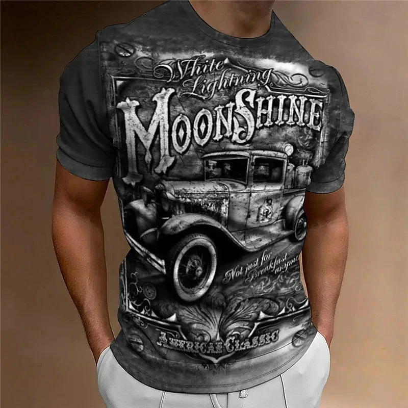 Vintage Classic Motorcycle Graphic T-Shirt for Men Men’s Clothing Men’s Fashion Men’s Trendy T-Shirts Vintage Classic Motorcycle Graphic T-Shirt for Men Men's Clothing Men's Fashion Men's Trendy T-Shirts KDBazar