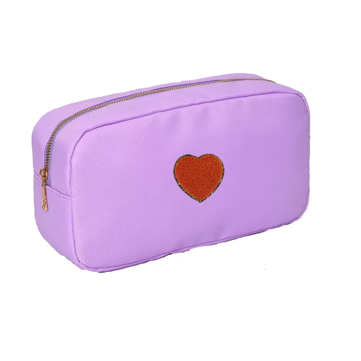 Waterproof Nylon Makeup Bag Organizer Cosmetic Bags & Cases Waterproof Nylon Makeup Bag Organizer Cosmetic Bags & Cases KDBazar