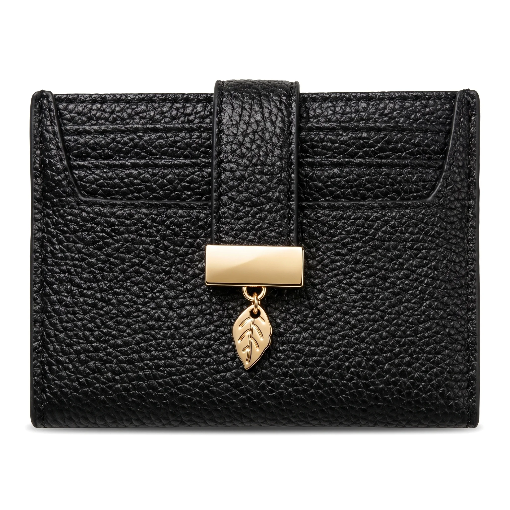 Women PU Leather RFID Blocking Card Wallet Slim Mini Credit Card Holder 7 Slots Coin Purse Leaf Pendant Portable Pocket Purse Camis & Tops Clothing & Accessories Tops & Tees Women’s Fashion Women PU Leather RFID Blocking Card Wallet Slim Mini Credit Card Holder 7 Slots Coin Purse Leaf Pendant Portable Pocket Purse Camis & Tops Clothing & Accessories Tops & Tees Women's Fashion KDBazar