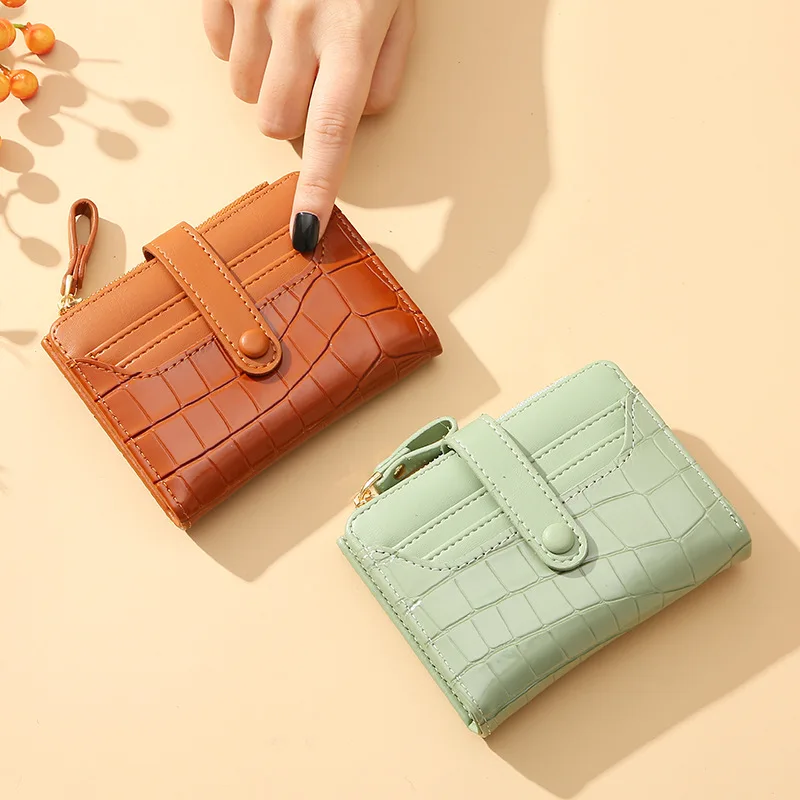 Women Short Wallet Small Fashion Luxury Brand Leather Purse Ladies Card Bag for Women Clutch Female Purse Money Clip Wallet 2023 Bags & Accessories Burgundy Purses handbags and purses Women Short Wallet Small Fashion Luxury Brand Leather Purse Ladies Card Bag for Women Clutch Female Purse Money Clip Wallet 2023 Bags & Accessories Burgundy Purses handbags and purses KDBazar