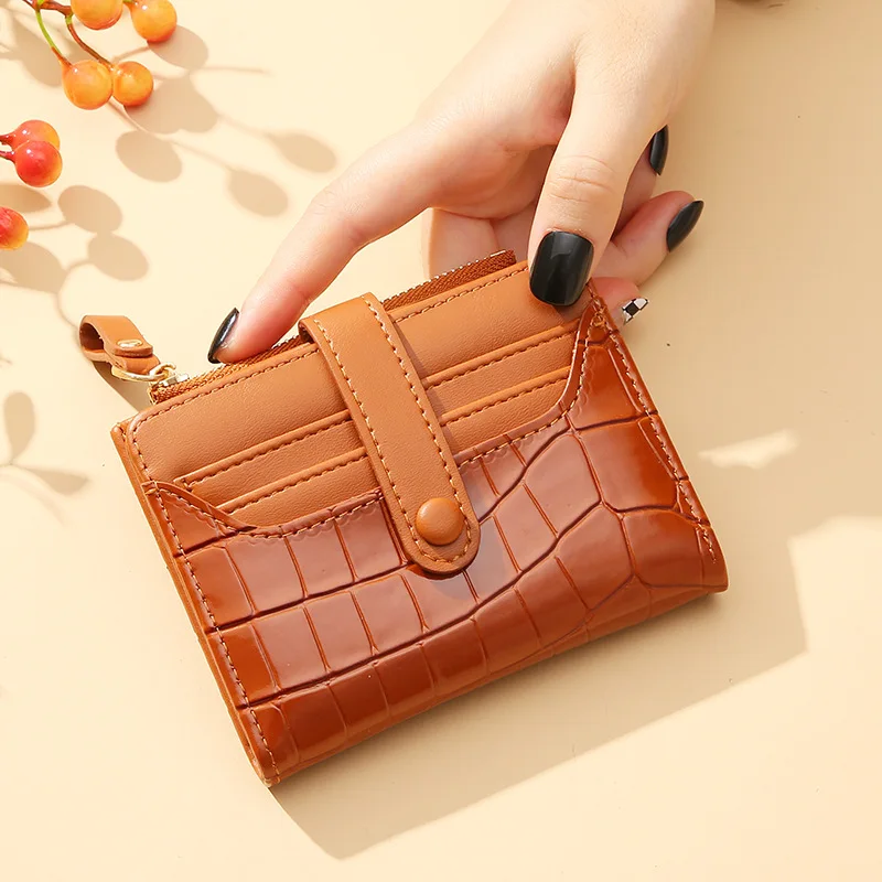 Women Short Wallet Small Fashion Luxury Brand Leather Purse Ladies Card Bag for Women Clutch Female Purse Money Clip Wallet 2023 Bags & Accessories Burgundy Purses handbags and purses Women Short Wallet Small Fashion Luxury Brand Leather Purse Ladies Card Bag for Women Clutch Female Purse Money Clip Wallet 2023 Bags & Accessories Burgundy Purses handbags and purses KDBazar