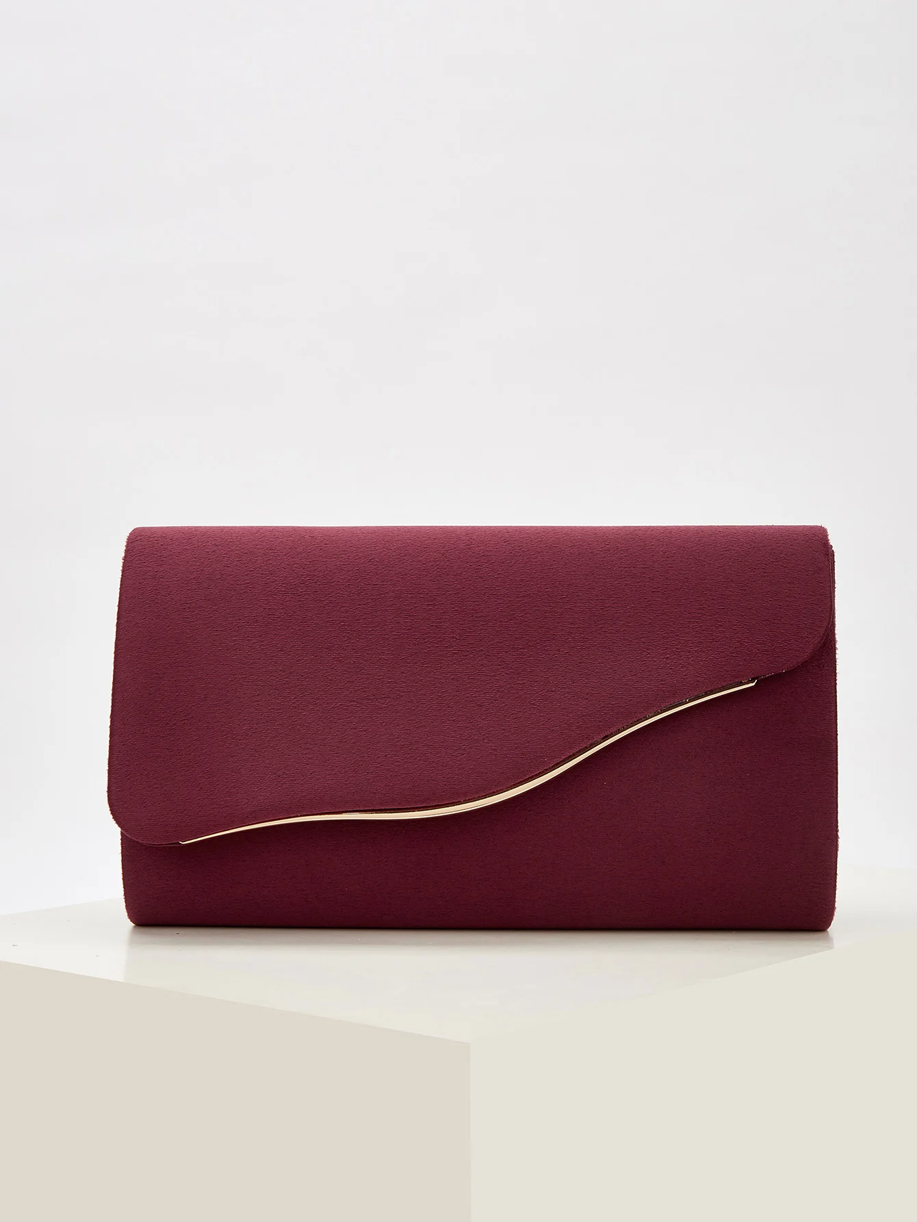Women’s Fashionable Velvet Clutch Bag, Evening Bag, Envelope Bag, Flap Bag, Makeup Bag, Wallet, Business Commuter Bag, Portable Crossbody Bag, Detachable Shoulder Strap, Evening Dress Matching Clutch Bag, Prom, Wedding Season, Party, Holiday Gathering Bags & Accessories Burgundy Purses handbags and purses Women's Fashionable Velvet Clutch Bag, Evening Bag, Envelope Bag, Flap Bag, Makeup Bag, Wallet, Business Commuter Bag, Portable Crossbody Bag, Detachable Shoulder Strap, Evening Dress Matching Clutch Bag, Prom, Wedding Season, Party, Holiday Gathering Bags & Accessories Burgundy Purses handbags and purses KDBazar
