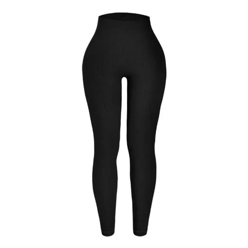 Women’s seamless knitted thread yoga pants high waisted sports leggings hip lifting running training slimming and fashionable Leggings Spandex Leggings Women’s Fashion Women's seamless knitted thread yoga pants high waisted sports leggings hip lifting running training slimming and fashionable Leggings Spandex Leggings Women's Fashion KDBazar